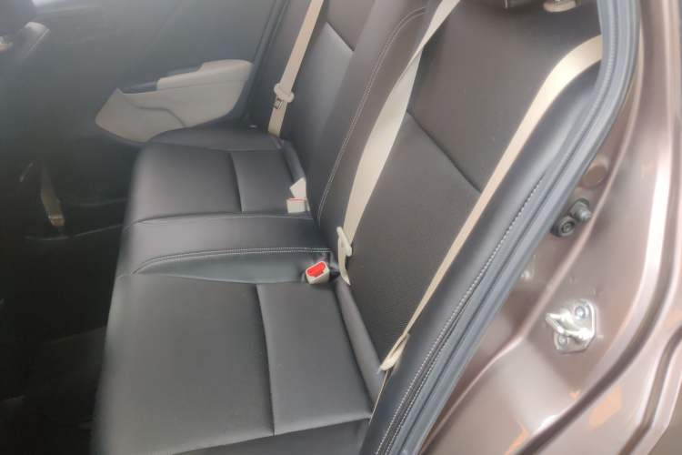 Used Honda Greiz 2016 1.5L CVT Classic Edition