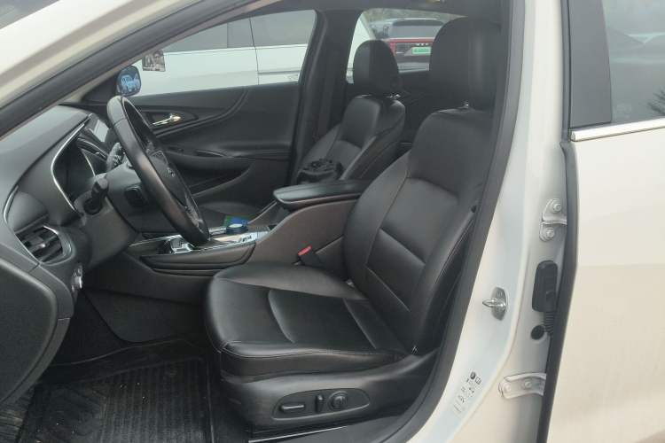 Used Chevrolet Malibu XL 2021 535T Automatic Sport Edition
