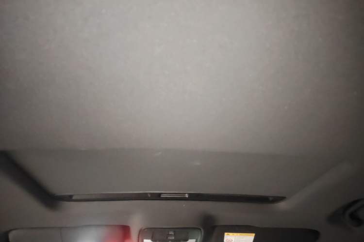 Used MG 6 New Energy 2021 1.5T Hybrid X POWER Master Edition
