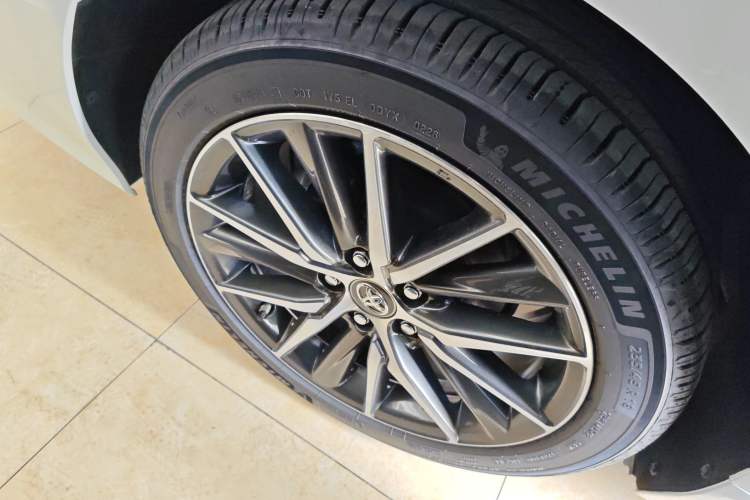 Used Toyota Camry 2021 Dual-Motor 2.5HG Luxury Edition Right Rear Wheel Hub