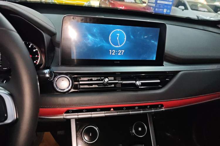 Used Chery Tiggo 5x 2021 Superhero Edition 1.5L CVT Luxury Model
