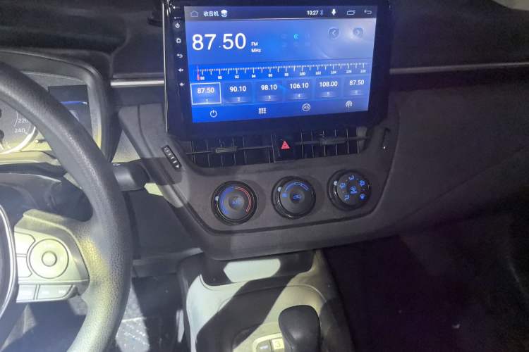 Used Toyota Corolla 2019 1.2T S-CVT GL Pioneer Edition
