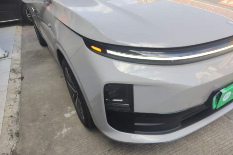 Used Li Auto L6 2024 Pro Model