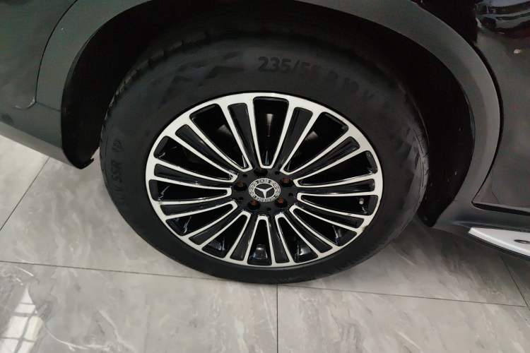 Used Mercedes-Benz GLC 2018 Facelift GLC 200 4MATIC Right Rear Wheel Hub