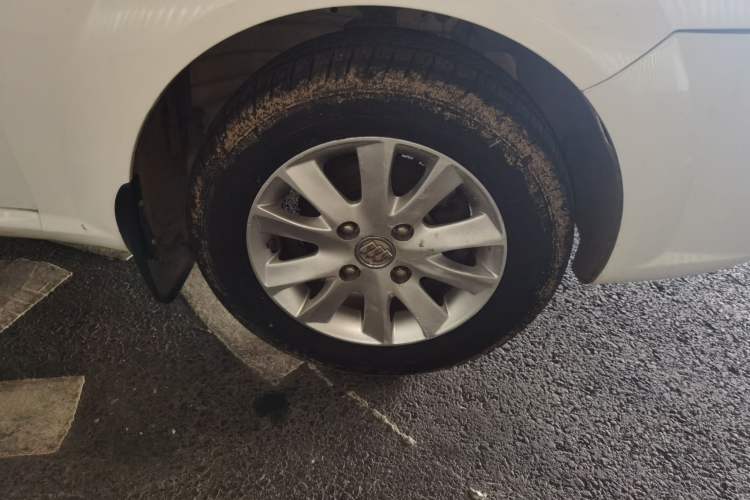 Used Buick Excelle 2015 1.5L Automatic Classic Model