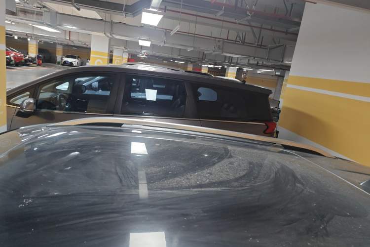 Used Chevrolet Menlo 2021 Starry Edition