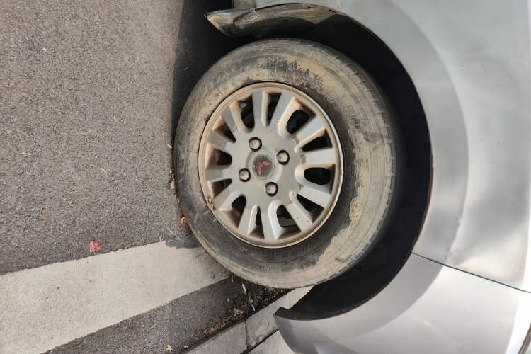 Used Wuling Rongguang V 2016 1.2L Practical Version