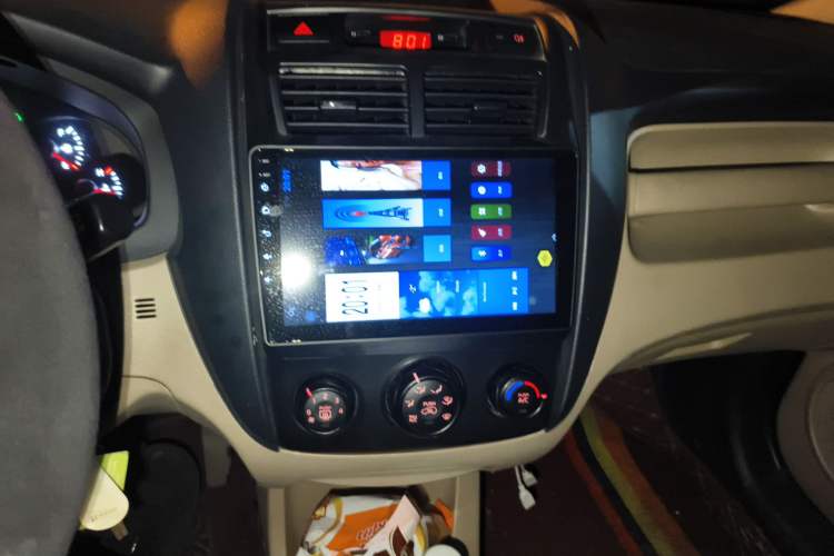 Used Kia Sportage 2013 2.0L Automatic Two-Wheel Drive GL Trim
