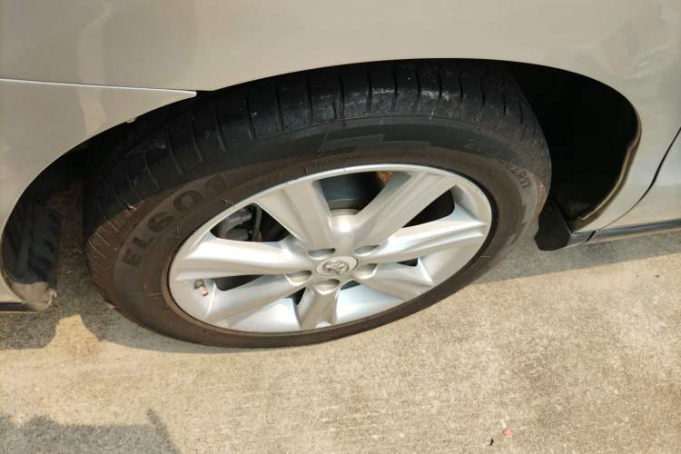 Used Toyota Previa 2012 2.4L 7-Seater Luxury Edition