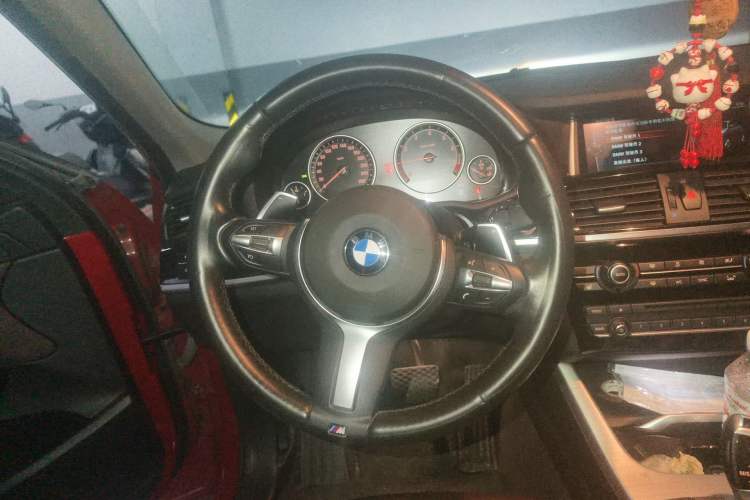 Used BMW X4 2016 xDrive20i M Sport Edition