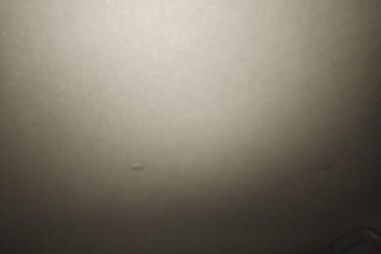 Used Toyota Vios 2019 1.5L CVT Innovation Edition Headliner