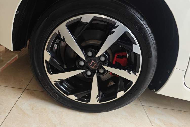 Used SOL A5 2022 1.5T CVT Youth Edition
