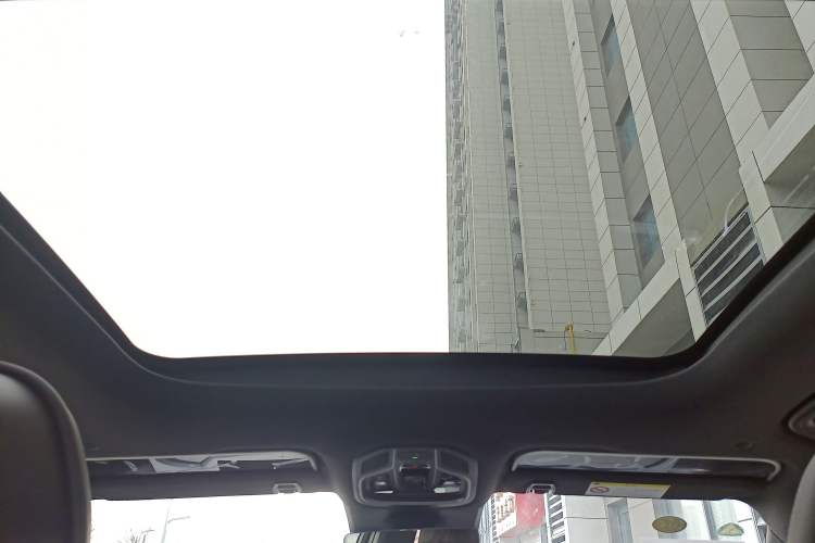 Used Geely Auto Monjaro L 2026 Model Oriental Yao 2.0TD Automatic Lanxing Edition
