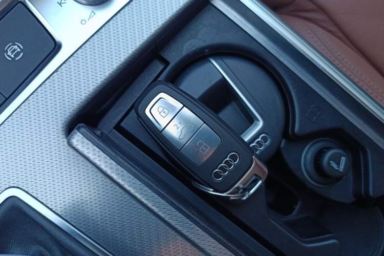 Used Audi A6L 2019 40 TFSI Luxury Prestige Edition