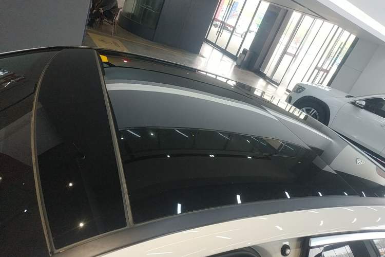 Used Mercedes-Benz C-Class 2023 C 260 L Sport Edition