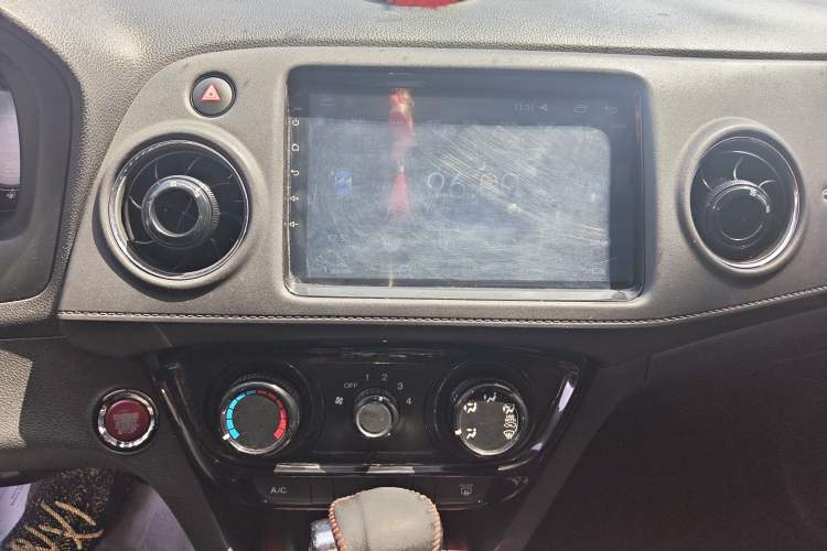 Used Honda XR-V 2017 1.8L EXi CVT Comfort Version
