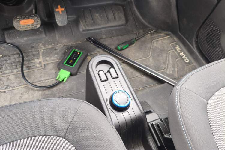 Used Wuling Hongguang MINIEV 2022 Easy Version Lithium Iron Phosphate