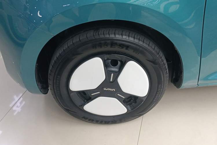 Used Qiyuan Lumin 2022 210km Sweet Edition
