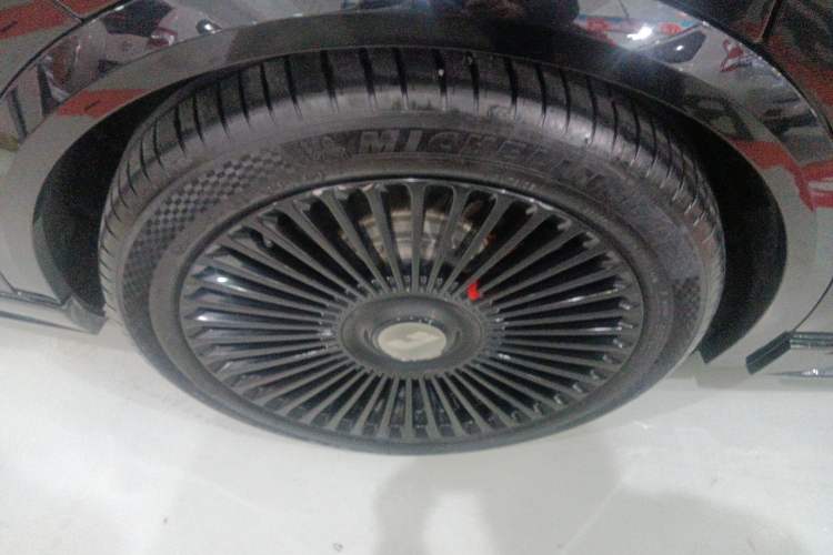 Used Li Auto L9 2022 Max model