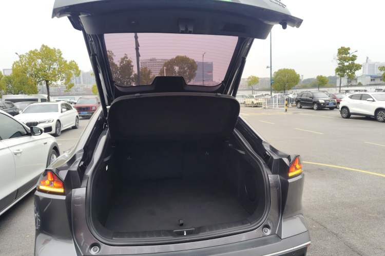 Used Deepal SL03 2023 200Max Range-Extended Version