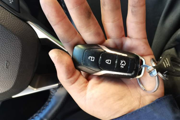 Used Ford Mondeo 2013 2.0L GTDi 200 Fashion Edition
