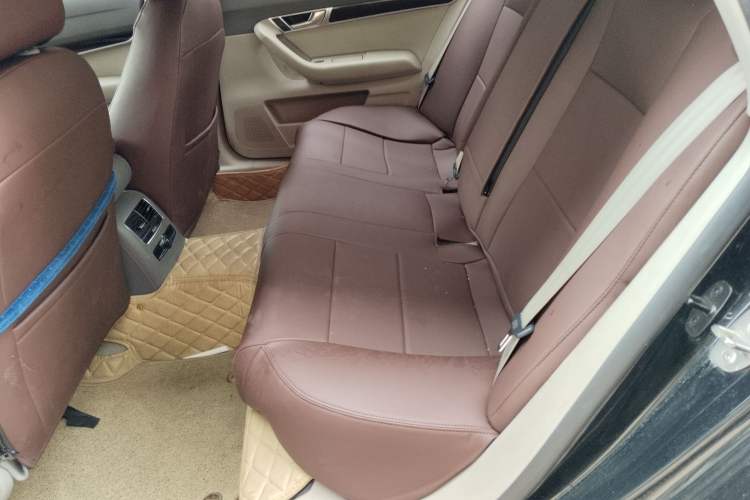 Used Audi A6L 2011 2.0 TFSI Automatic Standard Edition