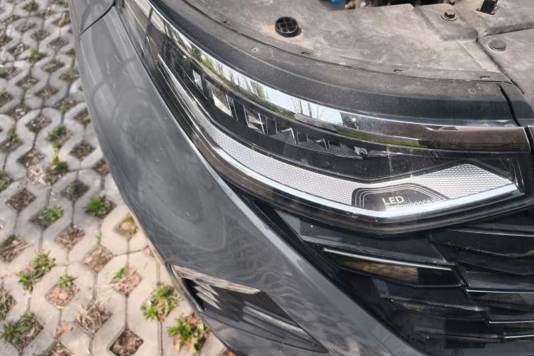 Used Hyundai Custo 2021 270TGDi Prestige LUX