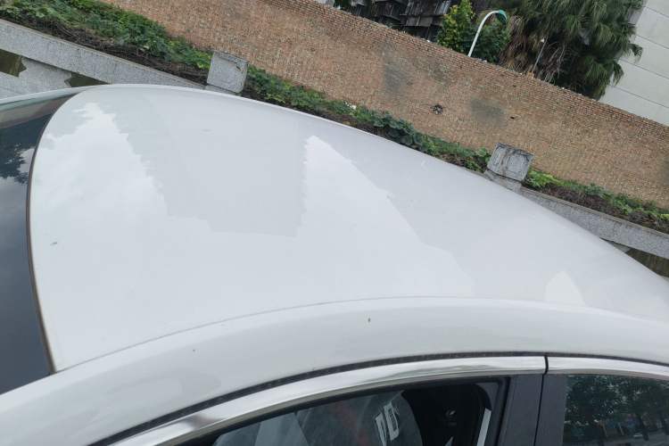 Used MG 5 2025 180 DVVT Global First Edition