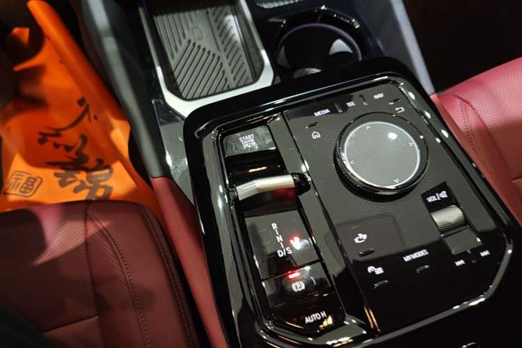 Used BMW 5 Series 2026 530Li Leading M Sport Package