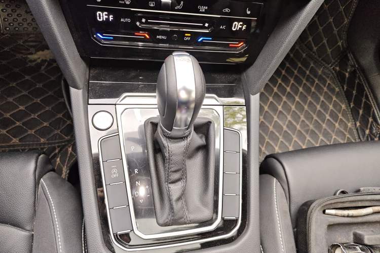 Used Volkswagen Magotan 2020 330TSI DSG Leading Model