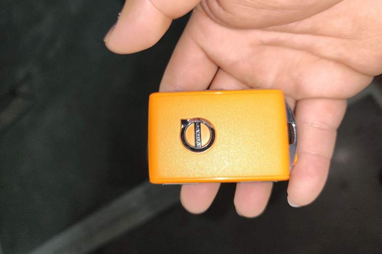 Used Volvo S90 2023 B5 Zhiyuan Luxury Edition
