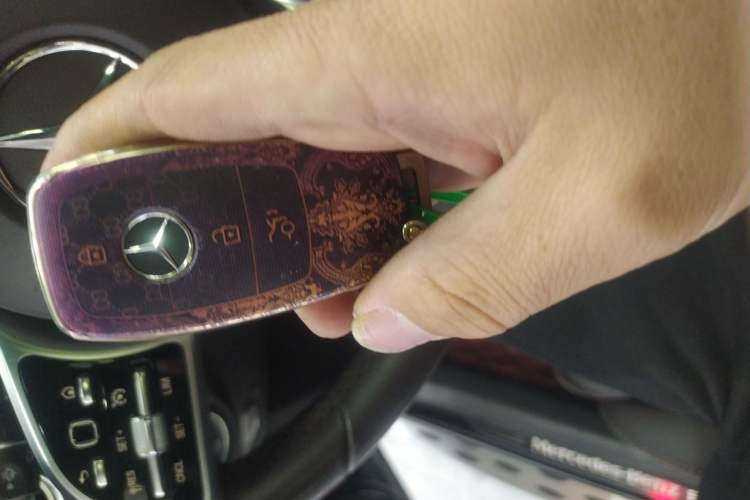 Used Mercedes-Benz GLC 2022 Facelifted GLC 260 L 4MATIC Dynamic Edition
