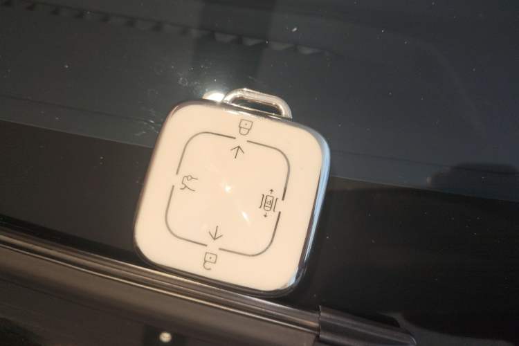 Used Zeekr 009 2022 WE Edition