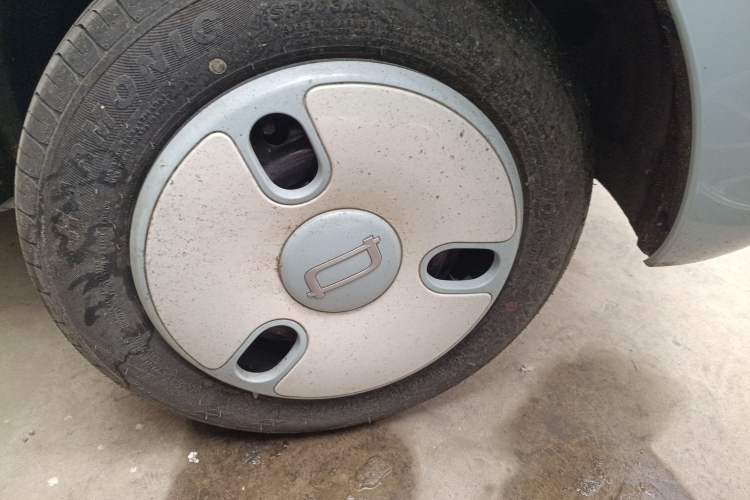 Used Bestune Pony 2025 222km Range Agile Horse