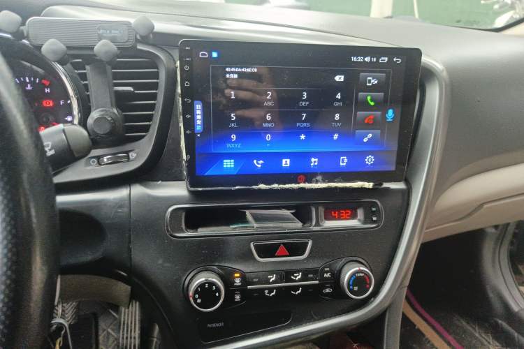 Used Kia K5 2015 2.0L Manual GL