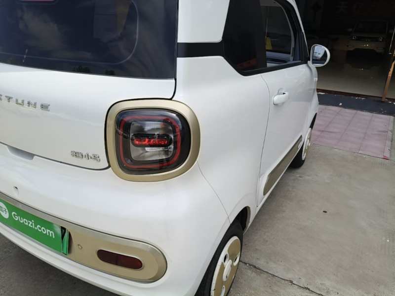 Used Bestune Pony 2025 222km Lightning Horse — 7
