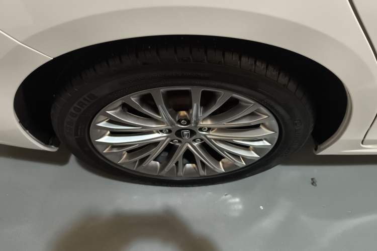 Used Bestune B70 2021 1.5T Automatic Enjoyment Model