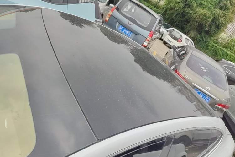 Used XPeng P7 2020 586N
