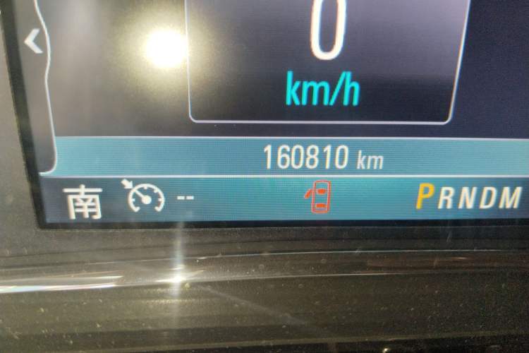 Used Buick LaCrosse 2013 2.4L SIDI Leading Comfort Version