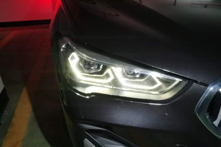 Used BMW X1 2021 sDrive20Li Premium Edition
