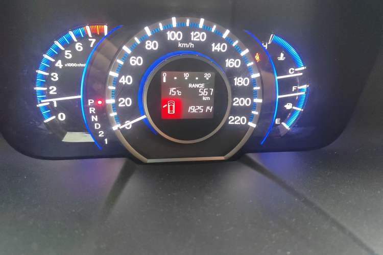 Used Honda Odyssey 2013 2.4L Elite Edition