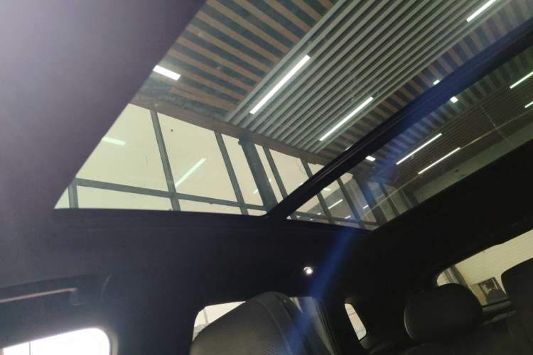 Used Lynk & Co 08 EM-P 2025 120km Long-Range Pro
