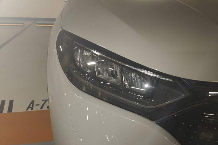 Used Mercedes-Benz EQE SUV 2023 350 4MATIC Luxury Edition