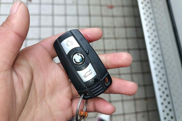 Used BMW X5 2013 xDrive35i Luxury Model