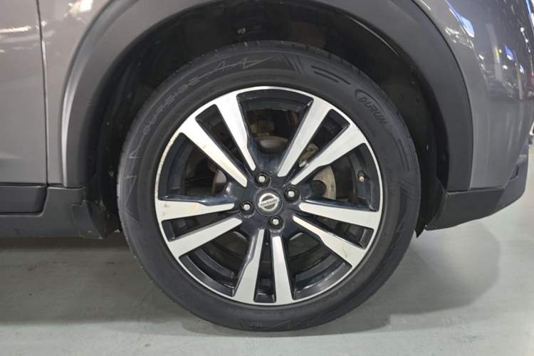 Used Nissan Kicks 2019 1.5L CVT Cool Enjoy Edition