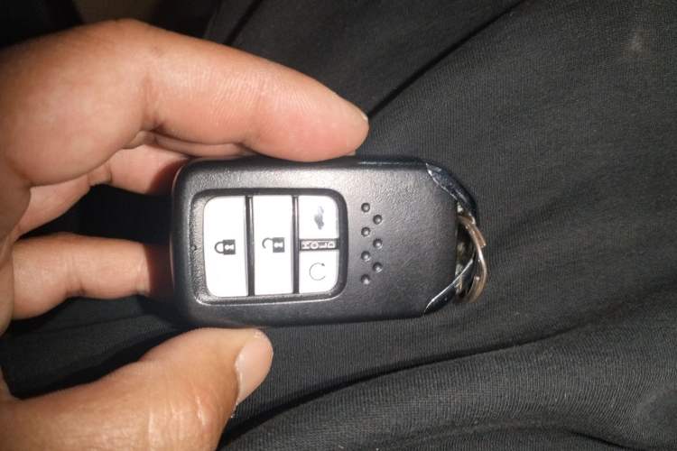 Used Honda Avancier 2017 240TURBO Two-Wheel Drive Premium Edition
