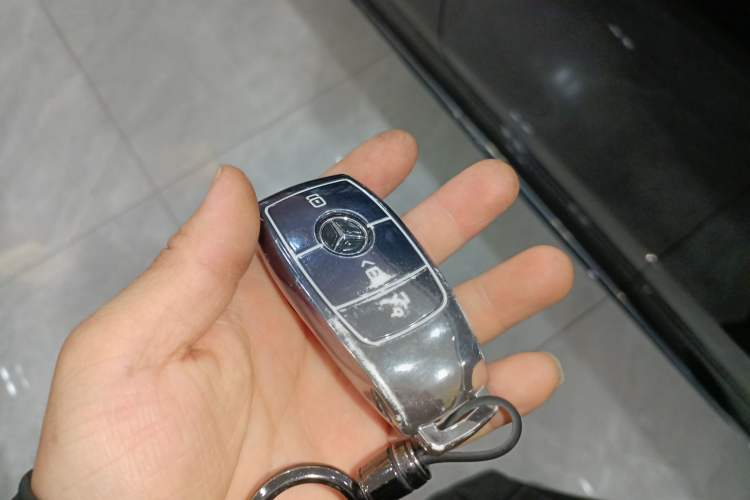 Used Mercedes-Benz E-Class 2023 Restyled E 300 L Sporty and Stylish Edition