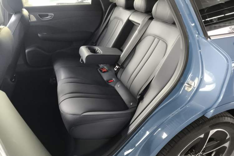 Used Hima H5 2025 Model Pure Electric Pro Long-Range