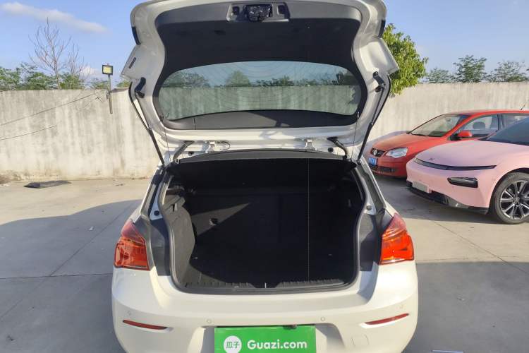 Used BMW 1 Series 2016 118i Leading Model
