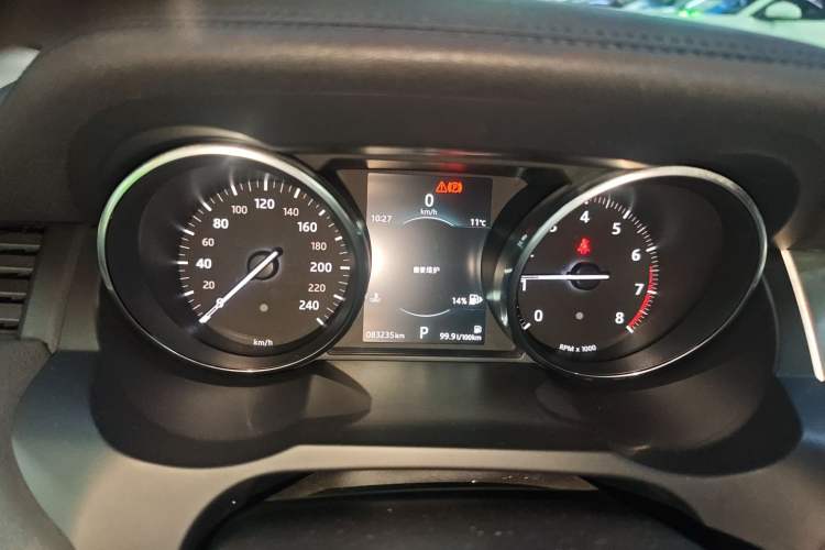 Used Land Rover Range Rover Evoque 2016 2.0T PURE Style Edition